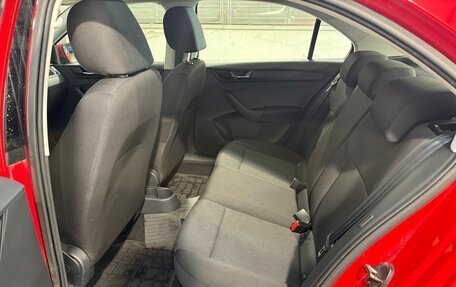 Skoda Rapid I, 2019 год, 1 469 800 рублей, 6 фотография