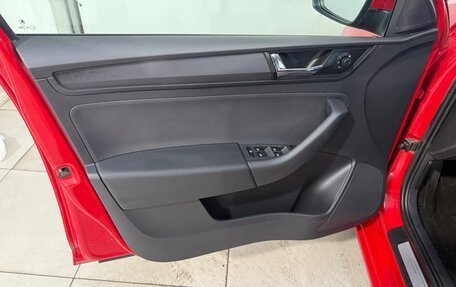 Skoda Rapid I, 2019 год, 1 469 800 рублей, 7 фотография