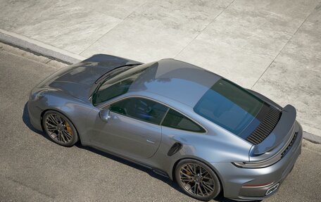 Porsche 911, 2025 год, 39 781 000 рублей, 4 фотография