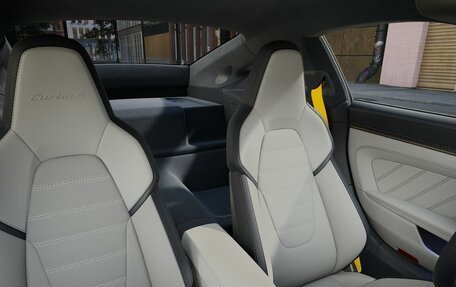 Porsche 911, 2025 год, 39 781 000 рублей, 8 фотография