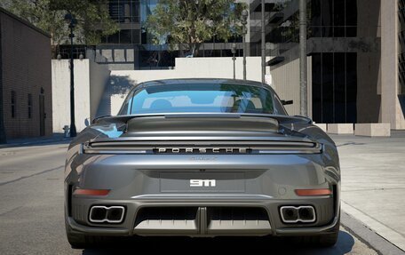 Porsche 911, 2025 год, 39 781 000 рублей, 6 фотография
