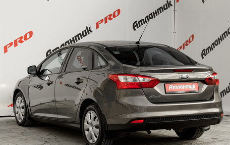 Ford Focus III, 2012 год, 720 000 рублей, 7 фотография