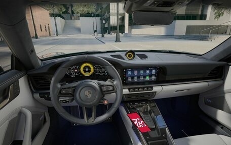 Porsche 911, 2025 год, 39 781 000 рублей, 7 фотография