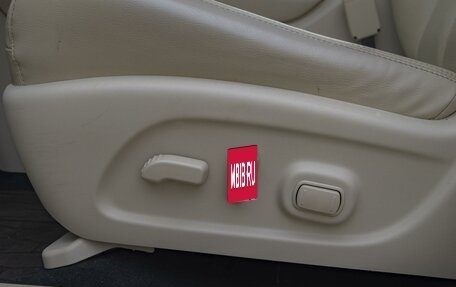 Nissan Murano, 2020 год, 3 190 000 рублей, 23 фотография