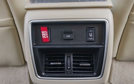 Nissan Murano, 2020 год, 3 190 000 рублей, 27 фотография