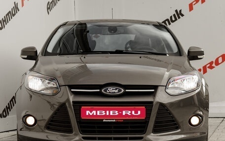 Ford Focus III, 2012 год, 720 000 рублей, 5 фотография