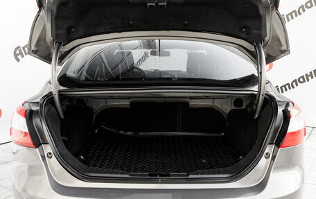 Ford Focus III, 2012 год, 720 000 рублей, 11 фотография