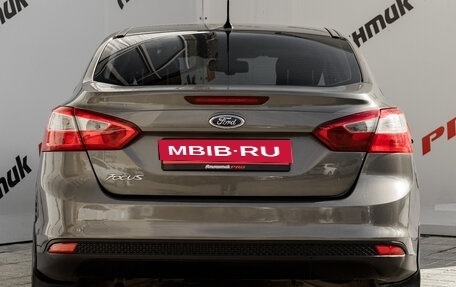 Ford Focus III, 2012 год, 720 000 рублей, 8 фотография