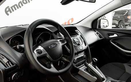 Ford Focus III, 2012 год, 720 000 рублей, 12 фотография