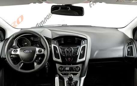 Ford Focus III, 2012 год, 720 000 рублей, 13 фотография