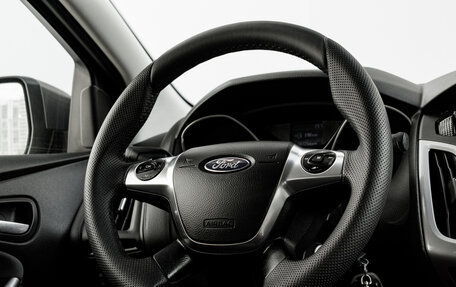Ford Focus III, 2012 год, 720 000 рублей, 15 фотография