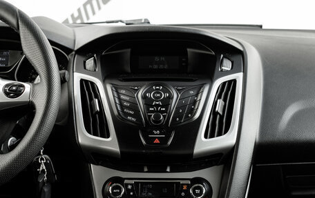 Ford Focus III, 2012 год, 720 000 рублей, 17 фотография