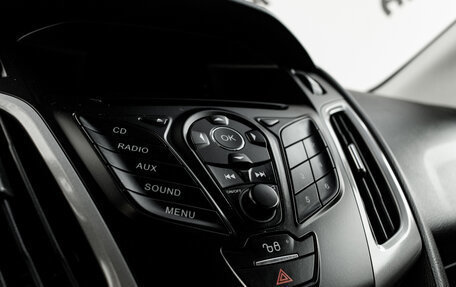 Ford Focus III, 2012 год, 720 000 рублей, 19 фотография