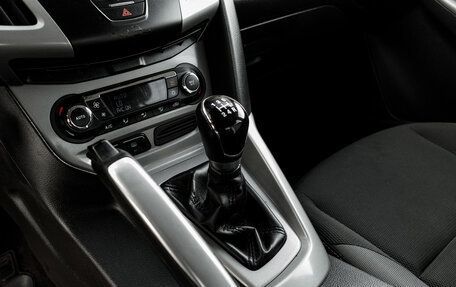 Ford Focus III, 2012 год, 720 000 рублей, 21 фотография