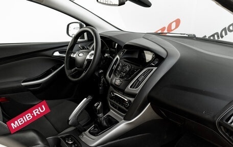 Ford Focus III, 2012 год, 720 000 рублей, 14 фотография