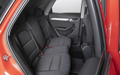 Audi Q3, 2014 год, 1 669 000 рублей, 7 фотография