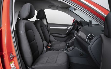 Audi Q3, 2014 год, 1 669 000 рублей, 8 фотография