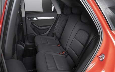 Audi Q3, 2014 год, 1 669 000 рублей, 9 фотография