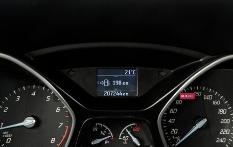 Ford Focus III, 2012 год, 720 000 рублей, 16 фотография