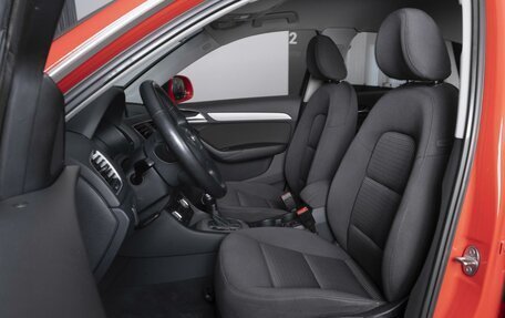 Audi Q3, 2014 год, 1 669 000 рублей, 10 фотография