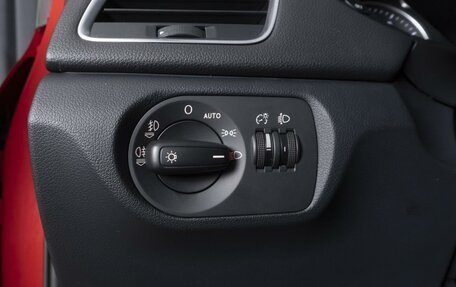 Audi Q3, 2014 год, 1 669 000 рублей, 17 фотография