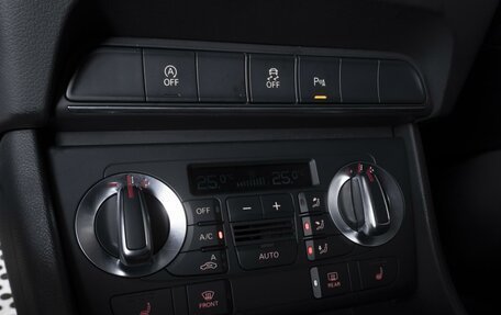 Audi Q3, 2014 год, 1 669 000 рублей, 16 фотография