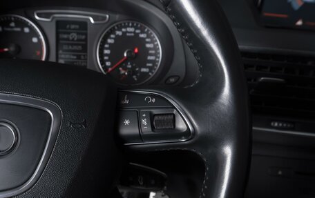 Audi Q3, 2014 год, 1 669 000 рублей, 21 фотография