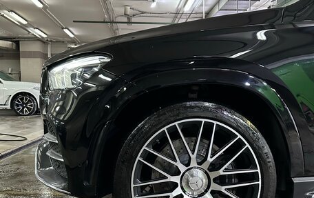 Mercedes-Benz GLE Coupe, 2020 год, 8 600 000 рублей, 11 фотография