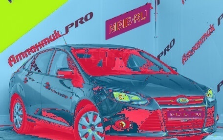 Ford Focus III, 2012 год, 720 000 рублей, 6 фотография