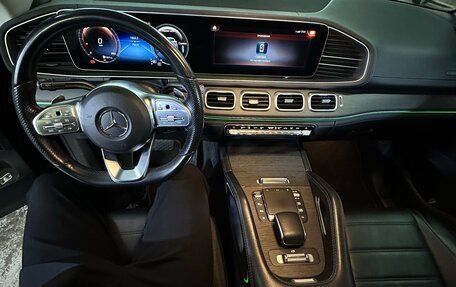 Mercedes-Benz GLE Coupe, 2020 год, 8 600 000 рублей, 18 фотография