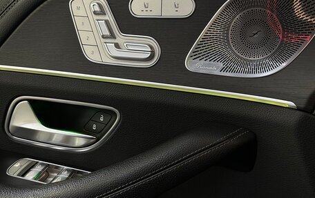 Mercedes-Benz GLE Coupe, 2020 год, 8 600 000 рублей, 17 фотография