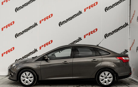 Ford Focus III, 2012 год, 720 000 рублей, 10 фотография