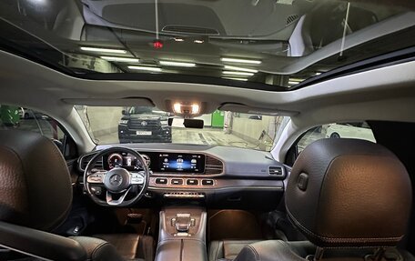 Mercedes-Benz GLE Coupe, 2020 год, 8 600 000 рублей, 21 фотография