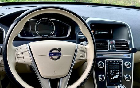 Volvo XC60 II, 2015 год, 2 599 000 рублей, 9 фотография