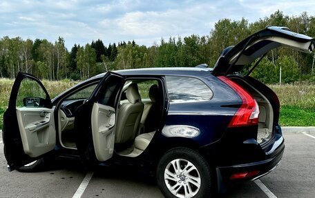 Volvo XC60 II, 2015 год, 2 599 000 рублей, 7 фотография