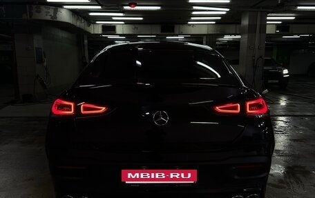 Mercedes-Benz GLE Coupe, 2020 год, 8 600 000 рублей, 9 фотография