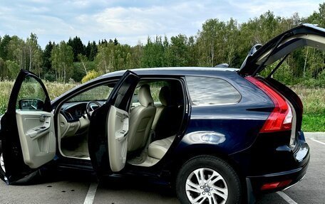 Volvo XC60 II, 2015 год, 2 599 000 рублей, 6 фотография