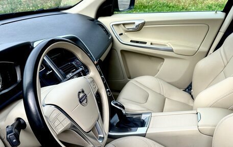 Volvo XC60 II, 2015 год, 2 599 000 рублей, 10 фотография