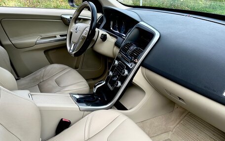 Volvo XC60 II, 2015 год, 2 599 000 рублей, 11 фотография
