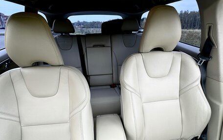 Volvo XC60 II, 2015 год, 2 599 000 рублей, 13 фотография