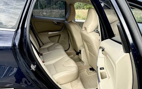 Volvo XC60 II, 2015 год, 2 599 000 рублей, 14 фотография
