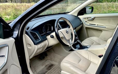 Volvo XC60 II, 2015 год, 2 599 000 рублей, 15 фотография
