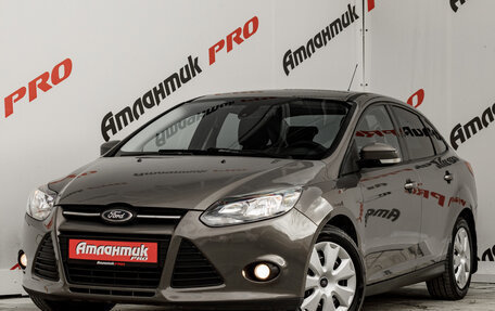 Ford Focus III, 2012 год, 720 000 рублей, 4 фотография
