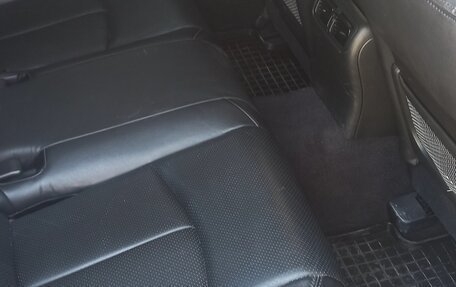 Infiniti G, 2013 год, 1 350 000 рублей, 9 фотография