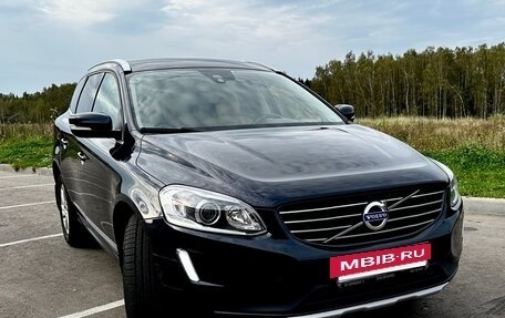 Volvo XC60 II, 2015 год, 2 599 000 рублей, 3 фотография
