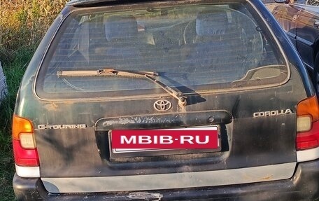 Toyota Corolla, 1996 год, 70 000 рублей, 2 фотография