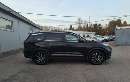 Chery Tiggo 8 I, 2022 год, 1 490 000 рублей, 5 фотография
