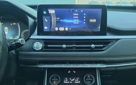 Chery Tiggo 8 I, 2022 год, 1 490 000 рублей, 18 фотография