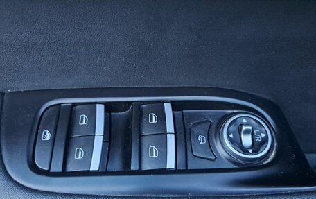 Chery Tiggo 8 I, 2022 год, 1 490 000 рублей, 23 фотография