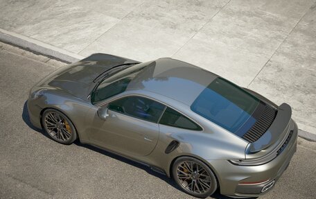Porsche 911, 2025 год, 40 157 000 рублей, 4 фотография
